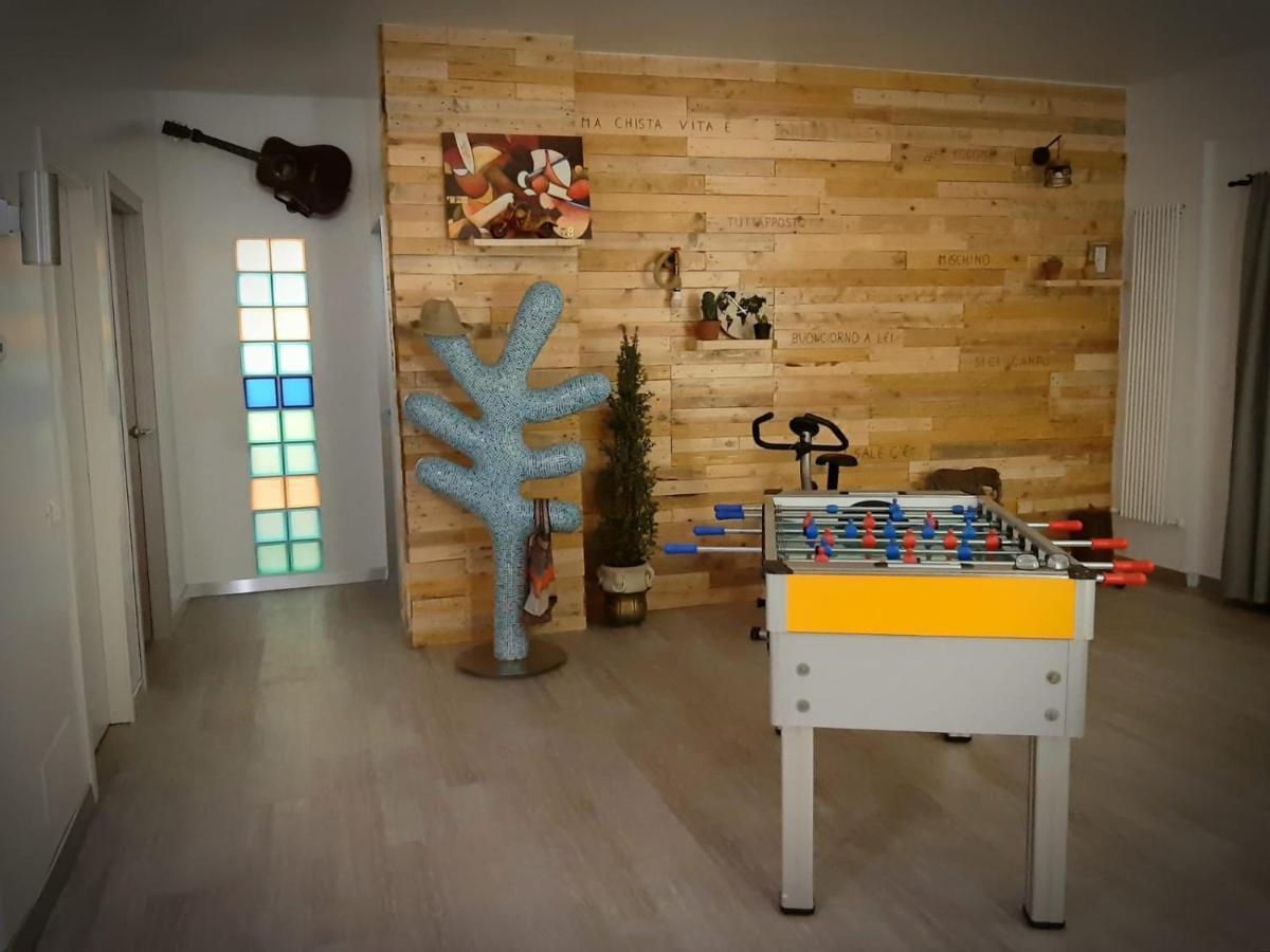 Casavacanze Tuttapposto Palermo Exterior foto
